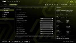 MSI MAG X870E TOMAHAWK MAX WIFI PZ-2